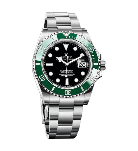 rolex submariner 2020 reference